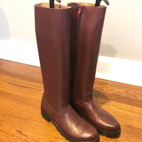 NEW: Custom made boots - Oliver Moore - Picture 2 of 7